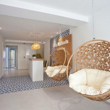 Bj Cala Morlanda Estudios (Adults Only) S'Illot  Exterior photo